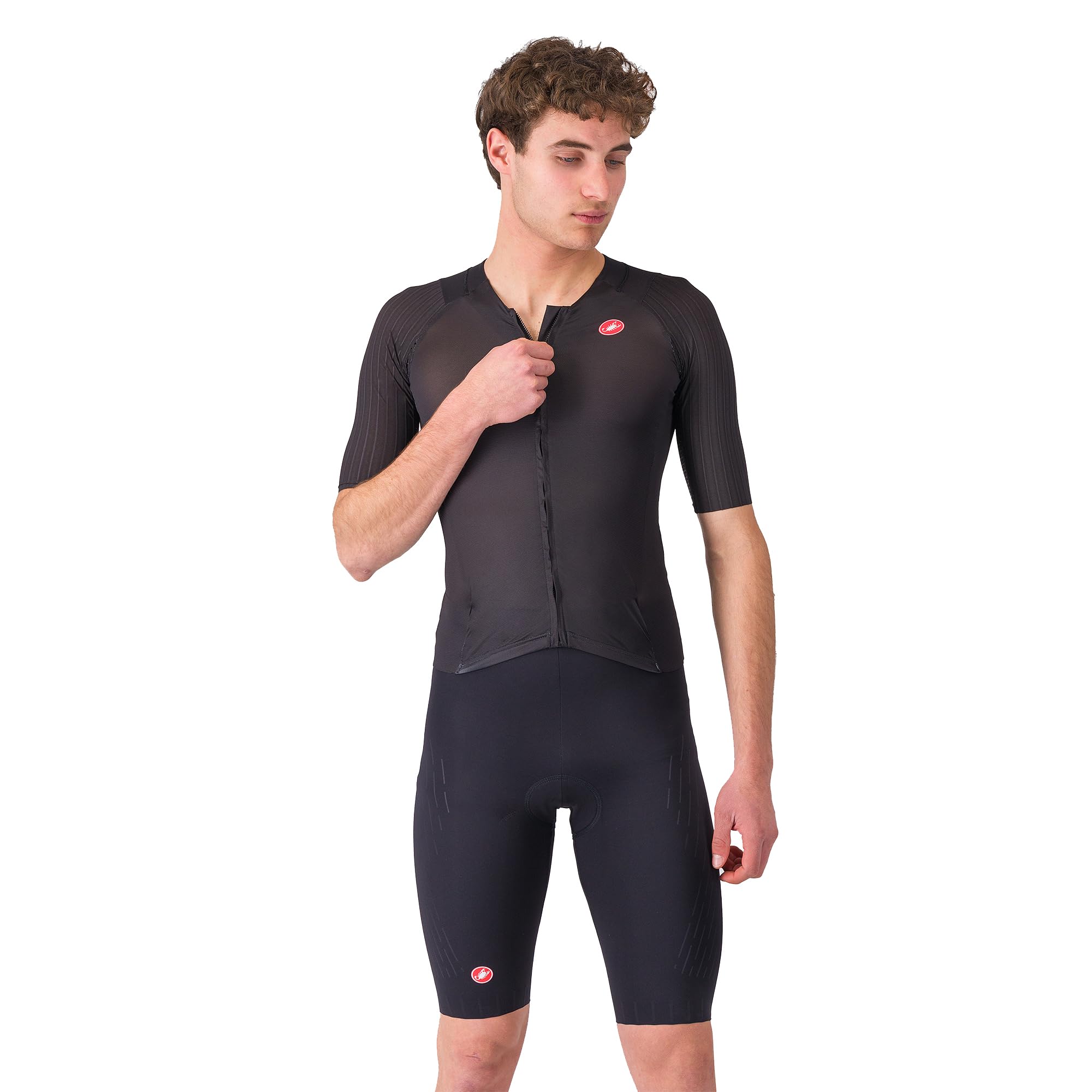 Men's Triathlon Suits